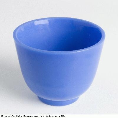 One of a pair of Cups