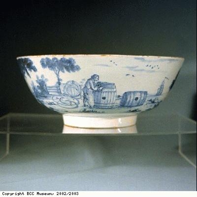 The Coopers Bowl