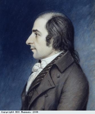 Albert Gallatin opposed slavery
