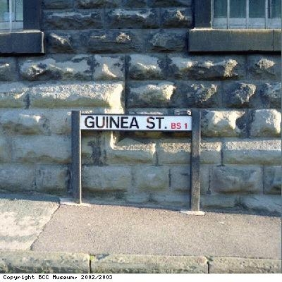 Guinea Street