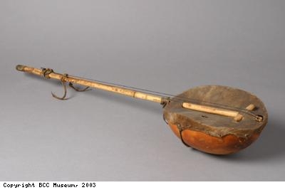 Musical instrument