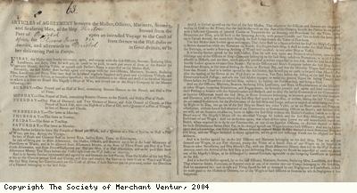 Muster rolls