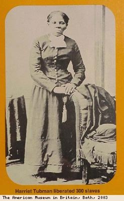 Slave resistance poster (detail)